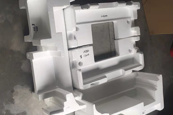 泡沫塑料的材料特點