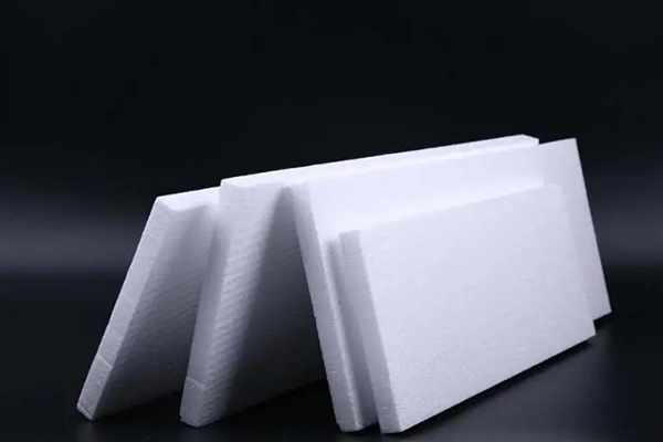 泡沫塑料的使用分類