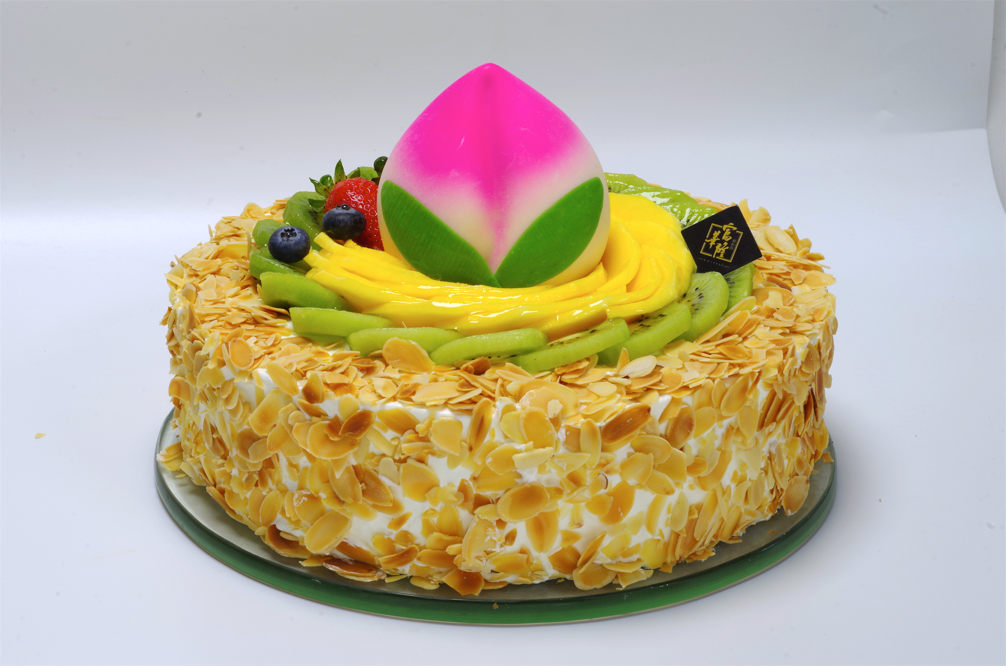 蟠桃獻(xiàn)壽
