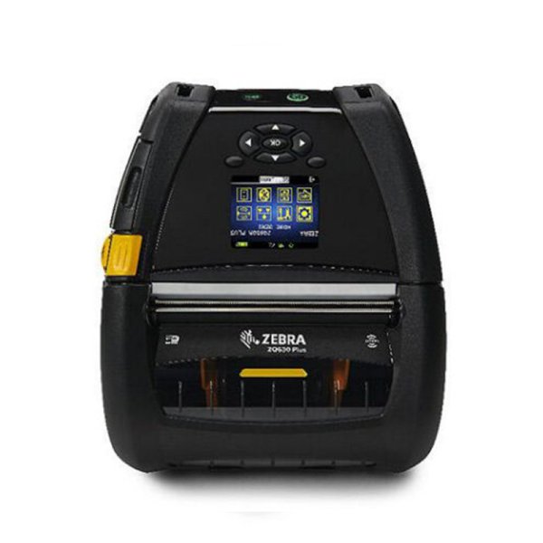 Zebra斑馬ZQ630 PLUS RFID 移動標簽打印機