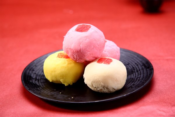 嫁女餅的特點(diǎn)
