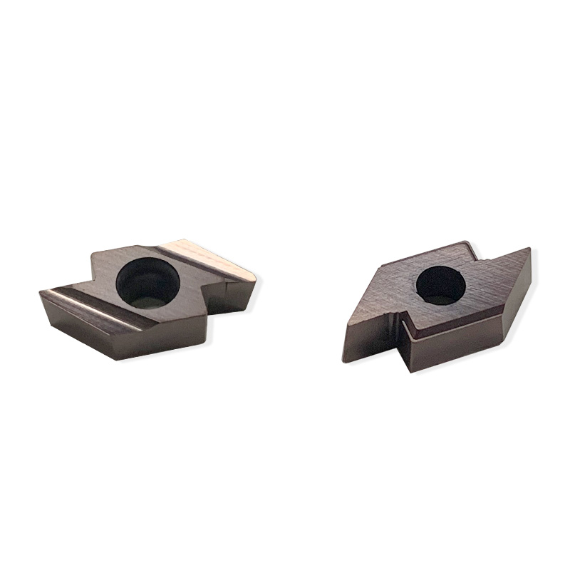 了解MCD材質(zhì)鉆石刀片領(lǐng)域的表現(xiàn)