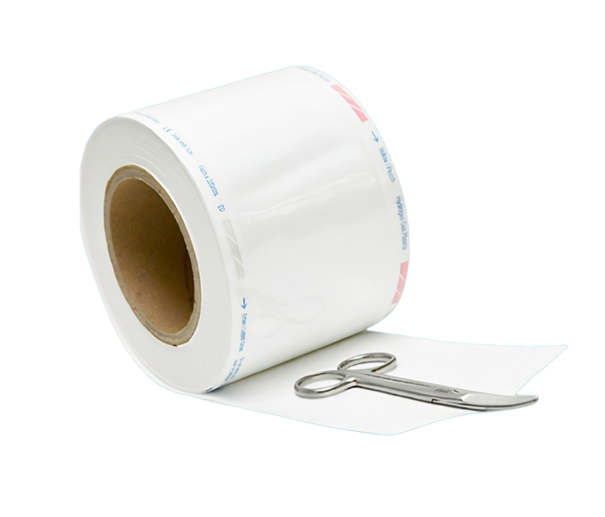 自動(dòng)包裝生產(chǎn)用卷材