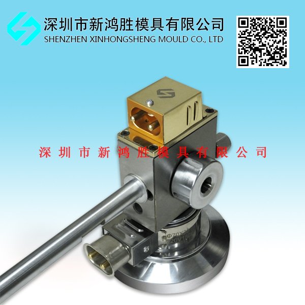 U7帶色條免對(duì)機(jī)頭