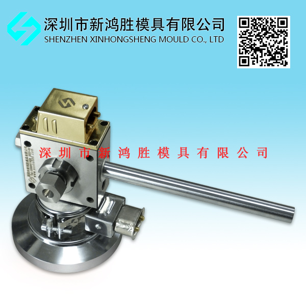 U7帶色條免對(duì)機(jī)頭