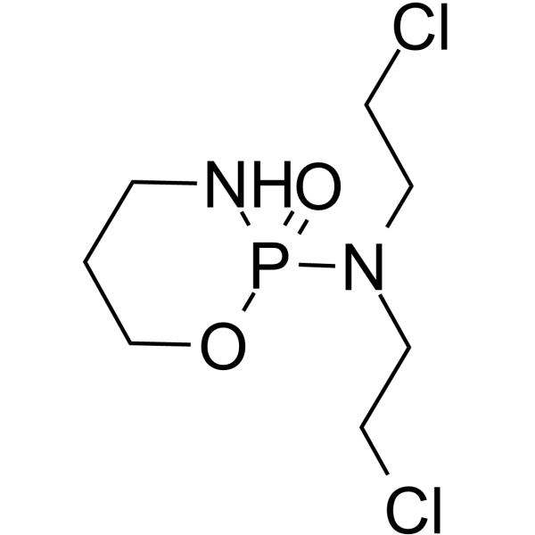 Cyclophosphamide (環(huán)磷酰胺)