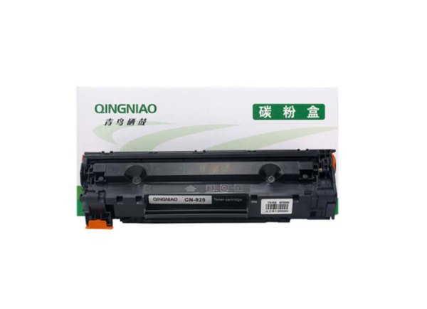 QINGNIAO青鳥CRG925硒鼓