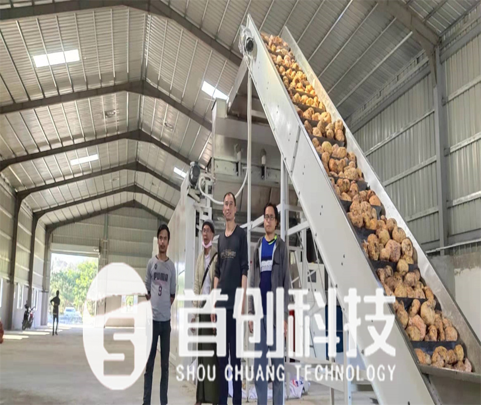 魔芋定制設(shè)備價格