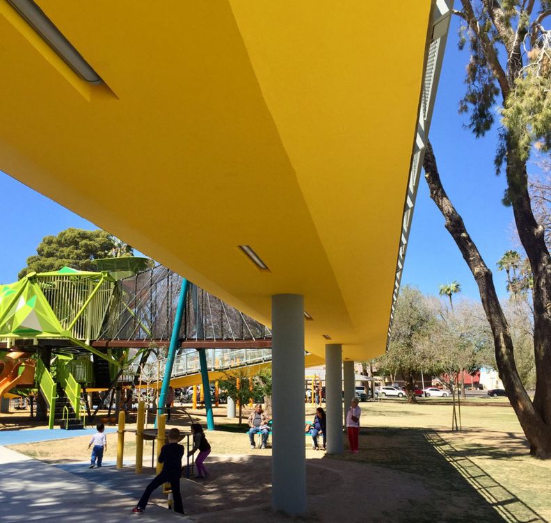 無動力游樂設備