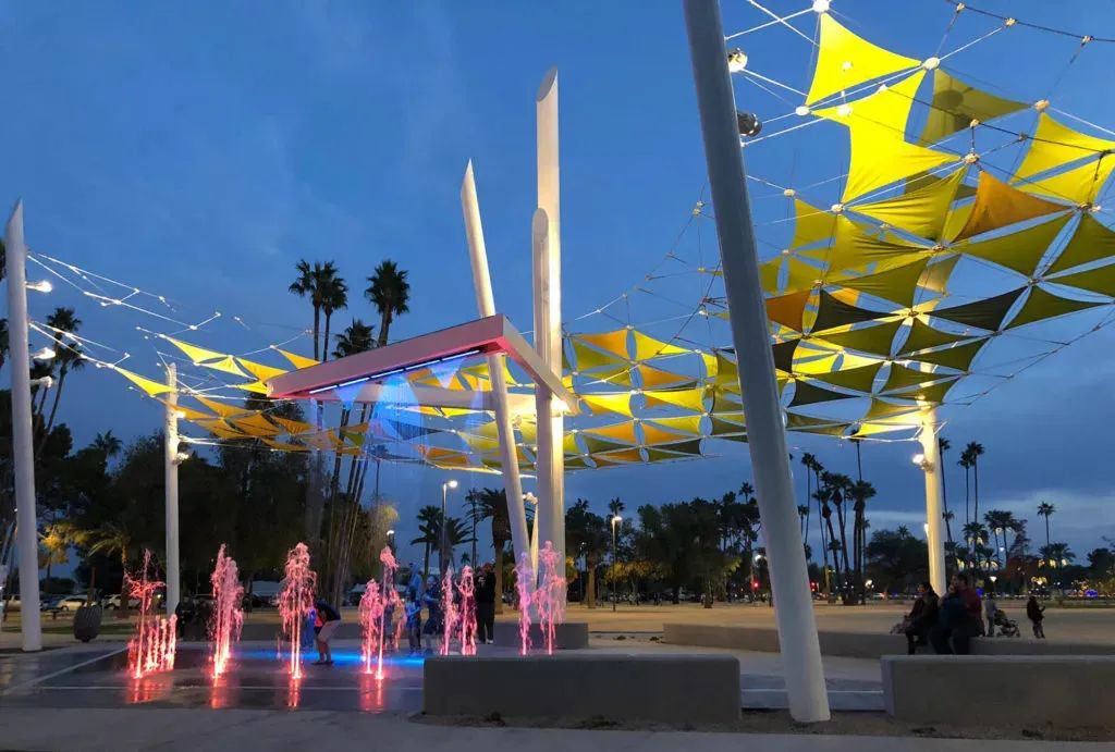 無動力游樂設備