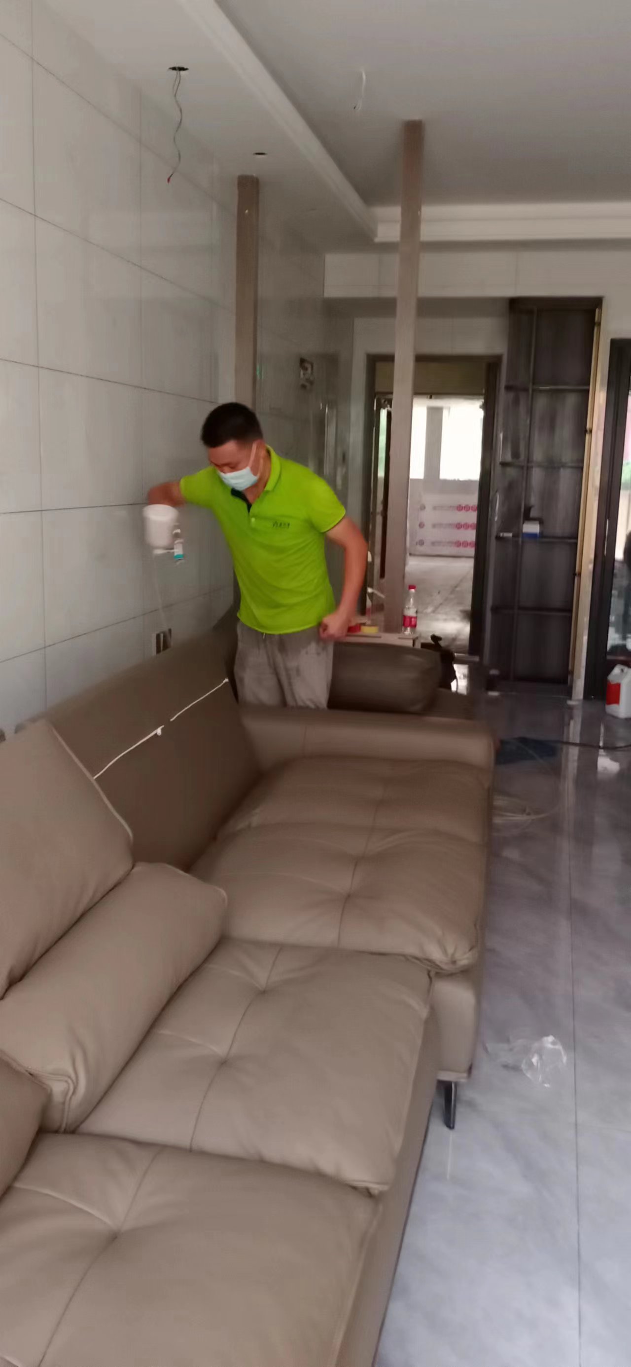 室內(nèi)環(huán)境污染如何檢測(cè)