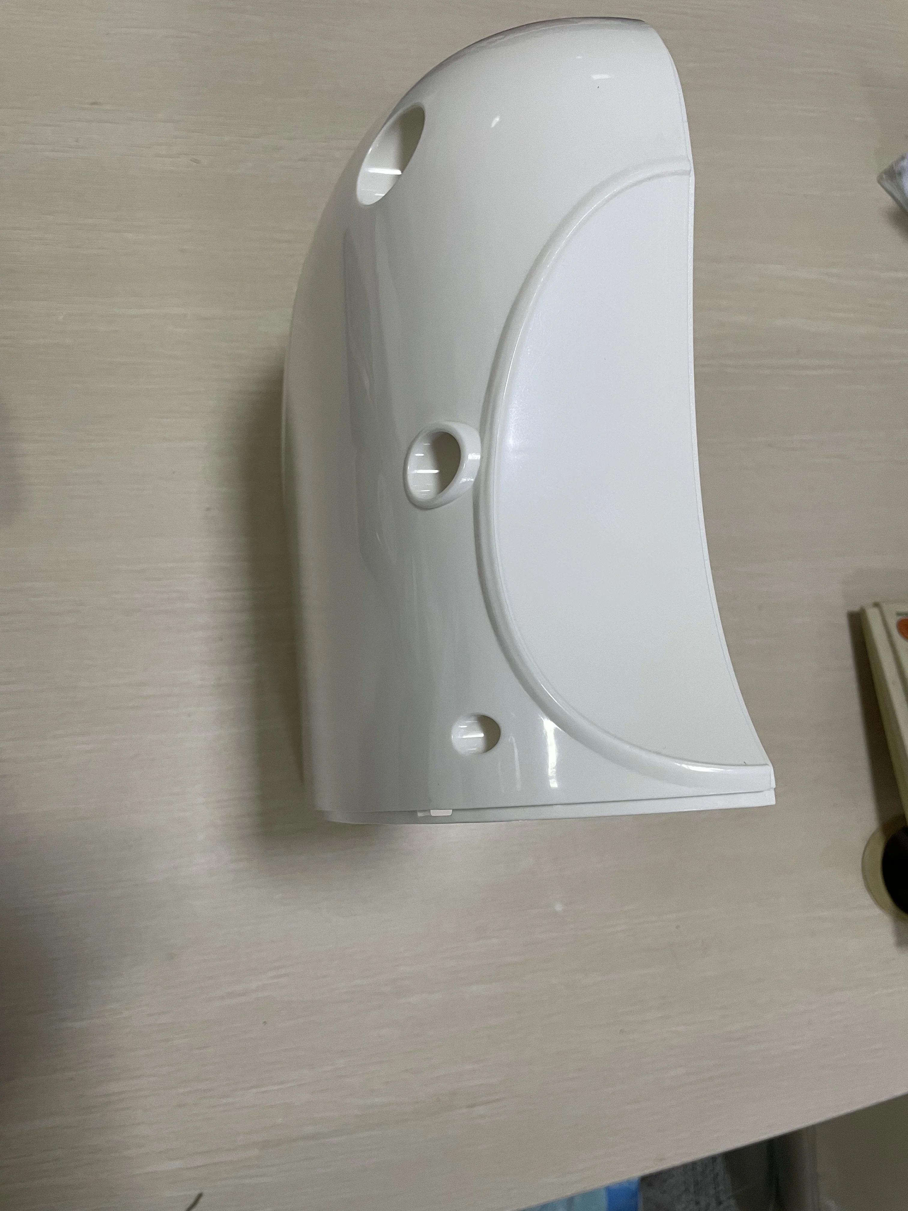 制氧外殼7