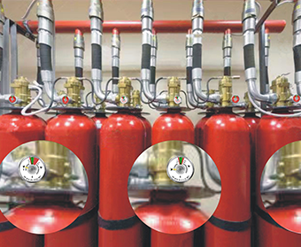 固定滅火系統(tǒng)1