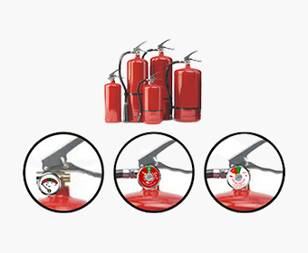 滅火器1