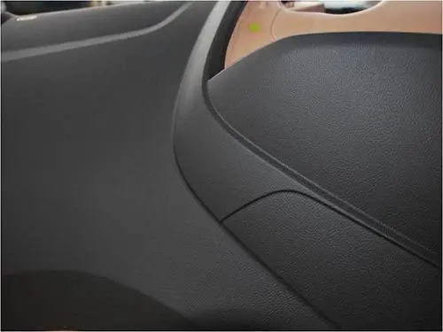 汽車(chē)產(chǎn)品皮紋介紹