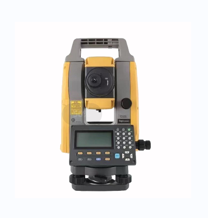 拓普康GTS-2002全站儀