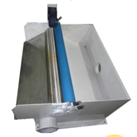 強(qiáng)磁鐵屑分離機(jī)