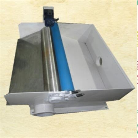 強(qiáng)磁鐵屑分離機(jī)