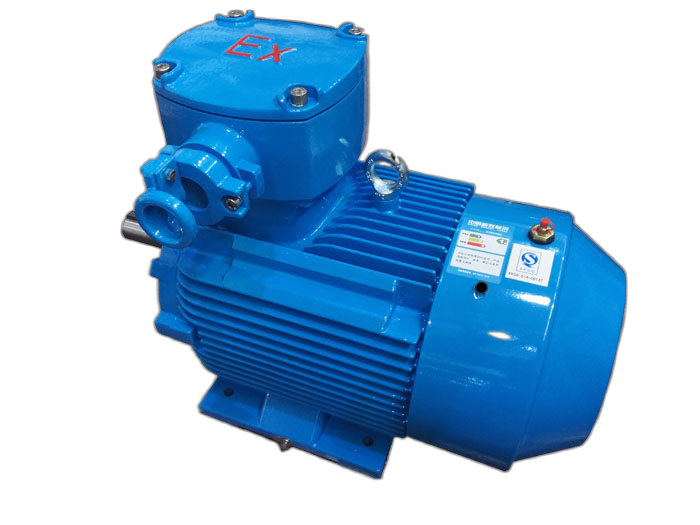 防爆電機和普通電機的區別