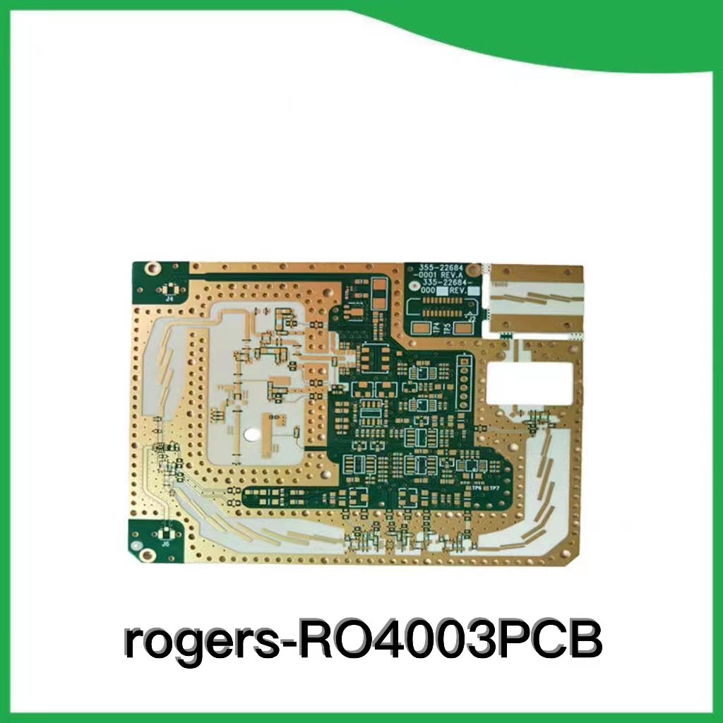 Rogers-RO4003PCB板