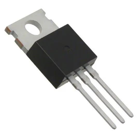 TYN412 _TO-220C