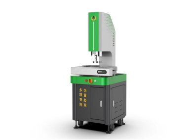 磁芯AI-AOI智能視覺(jué)檢測(cè)系統(tǒng)