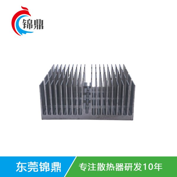 鋁型材散熱器