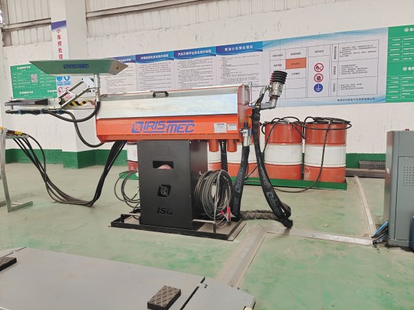 小車抽排一體機