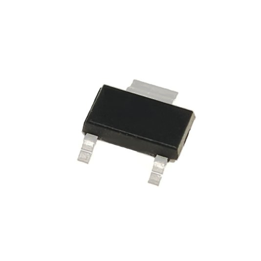 BT131-600 _SOT223-2L