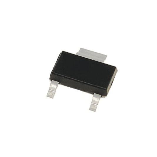 BT131-600 _SOT223-2L