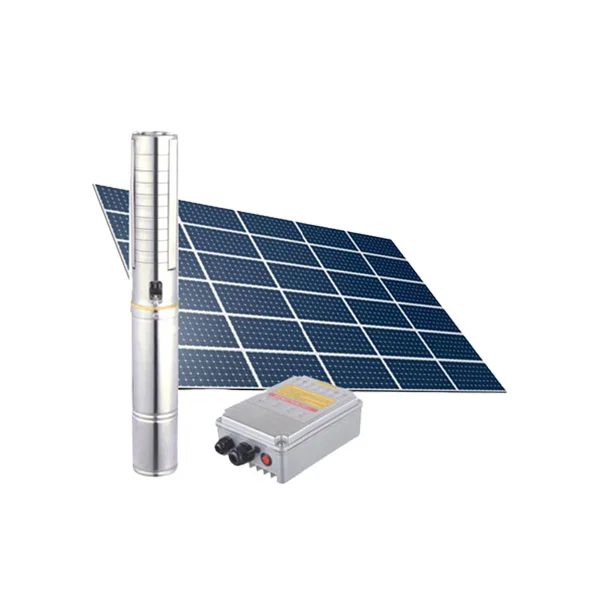 太陽(yáng)能水泵