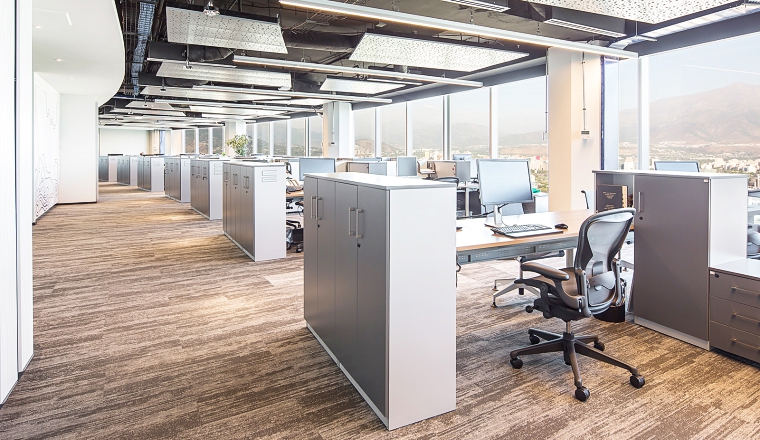 創(chuàng)想”無處不在，定制化戰(zhàn)略突圍遇見“藍(lán)海”