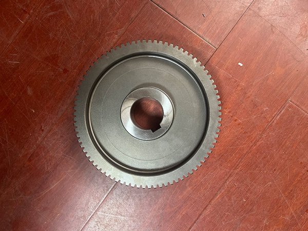 減速器齒輪