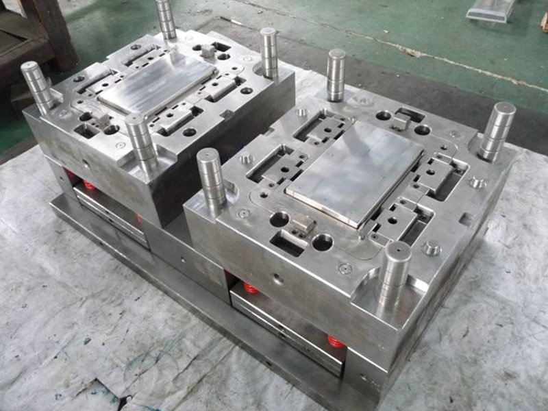 模具的制作檢驗(yàn)是怎樣的？