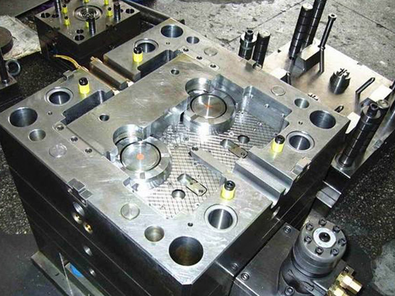 模具的選材是怎樣的？