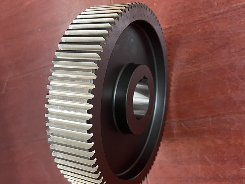 齒輪減速器的性能特點(diǎn)是怎樣的？