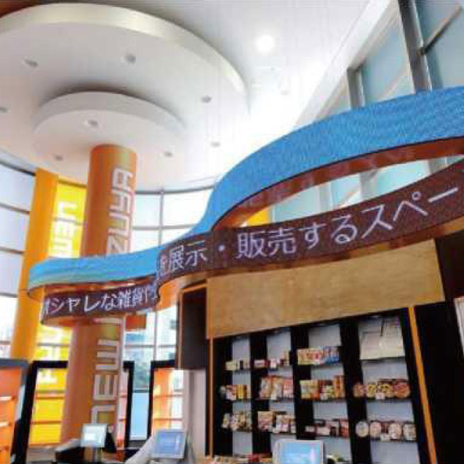 模組系列