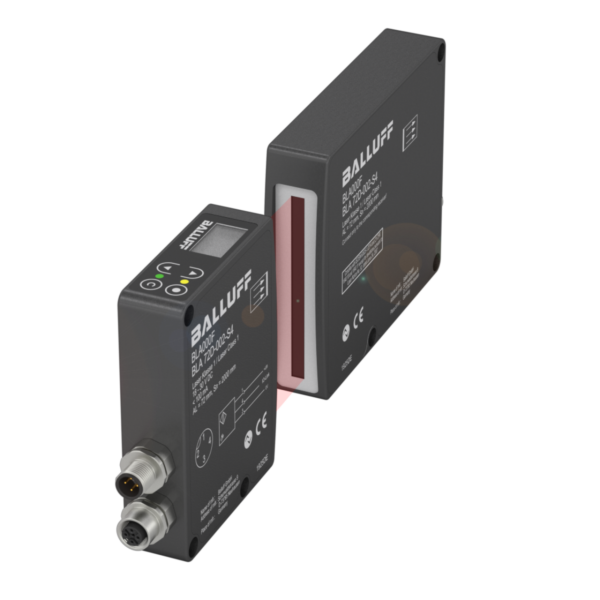 光電傳感器-BLA 72D-002-S4-訂購(gòu)代碼: BLA000F