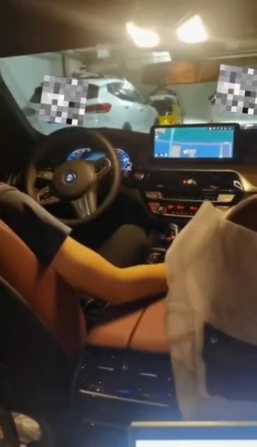 舱驾一体线控车开发
