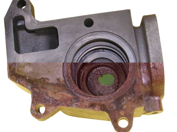 Zerust AxxaClean ICT625-RR 中性除锈剂