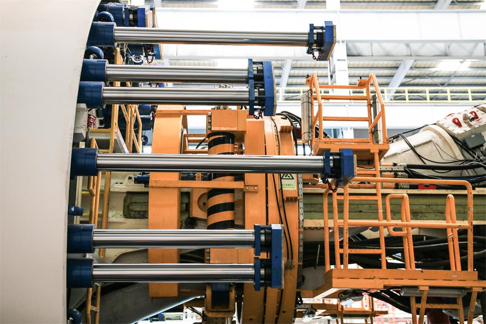 全自動包裝機的特點