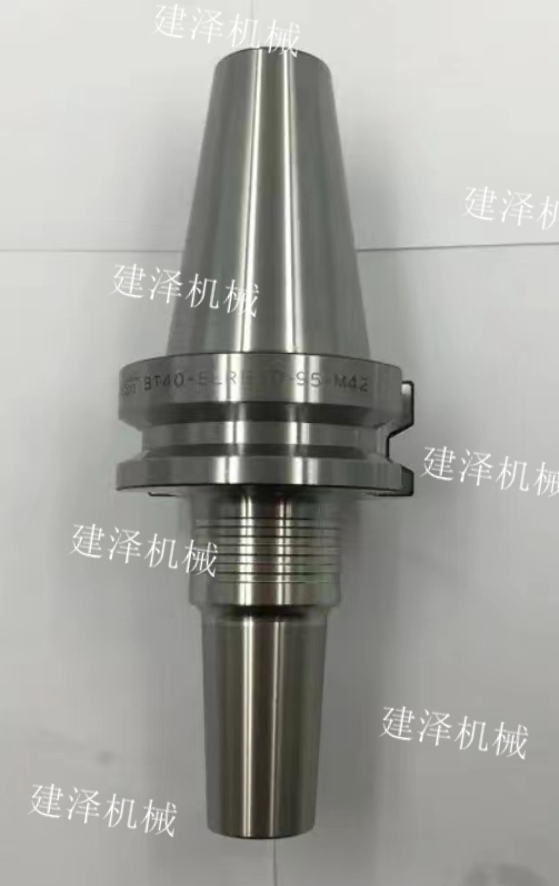 日本MST-BT40一體熱裝刀柄