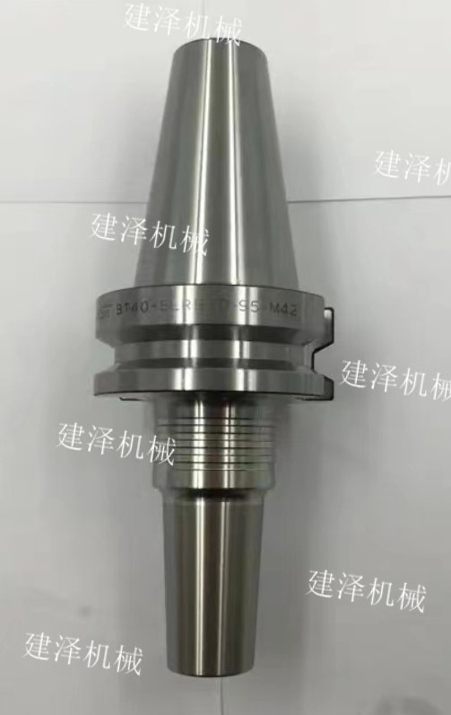 日本MST-BT40一體熱裝刀柄