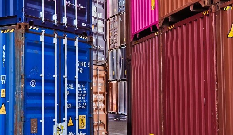 淺談海外貨運(yùn)代理機(jī)構(gòu)的特點(diǎn)