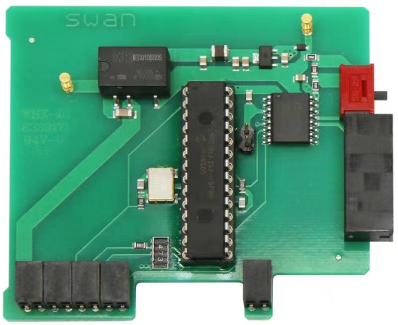 SWAN 電導(dǎo)率變送器Transmitter AMU-II Powercon A-13.650.100