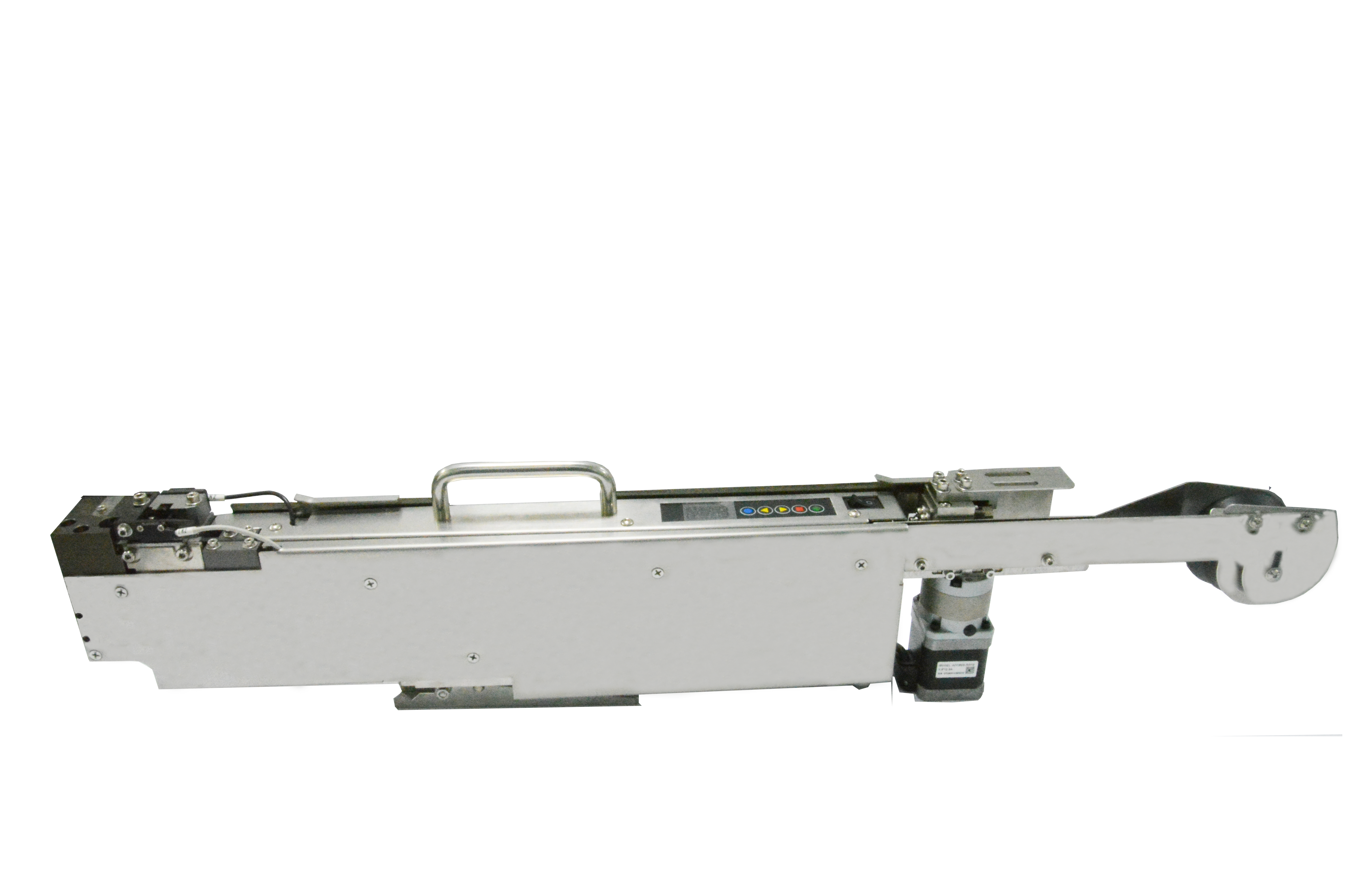 供料器（飛達(dá)）為什么要進(jìn)行“老化”？