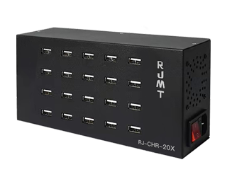 集中充電器 RJ-CHR-20X