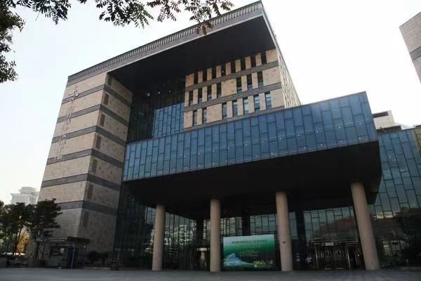 上海市閔行區檔案局