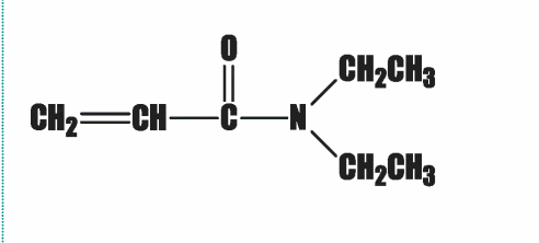 N,N-二乙基丙烯酰胺（DEAA）的產(chǎn)品介紹