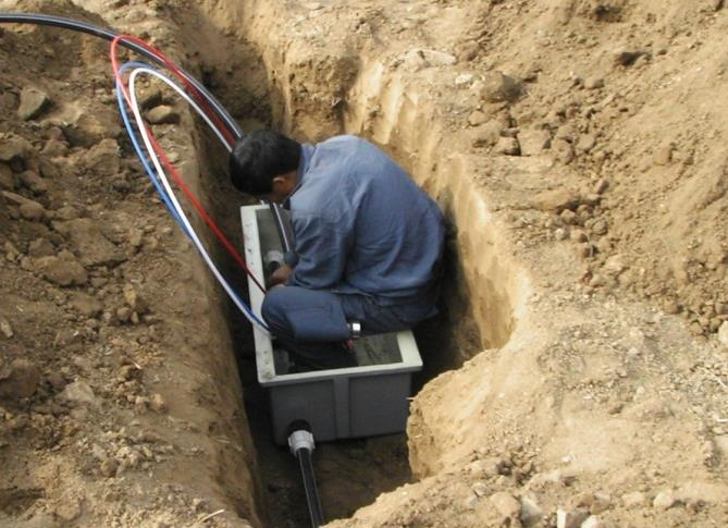 M-net技術在長途干線工程上的應用